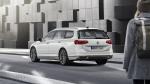 Volkswagen Passat GTE Variant 2019 года (WW)